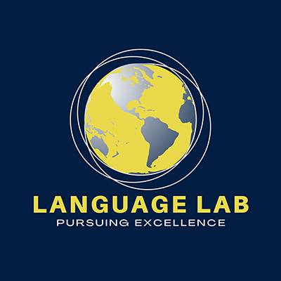 language lab logo