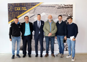 ATRI LAR